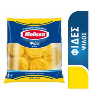 Melissa Fides Thin Vermicelli / Φιδές Ψιλός 250g