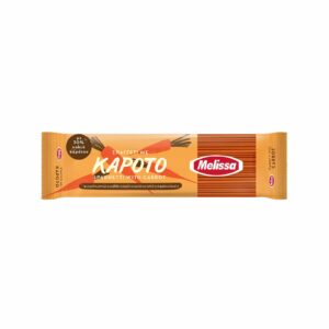 Melissa Spaghetti with Carrot / Σπαγγέτι με Καρότο 400g