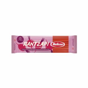 Melissa Spaghetti with Beetroot / Σπαγγέτι με Παντζάρι 400g