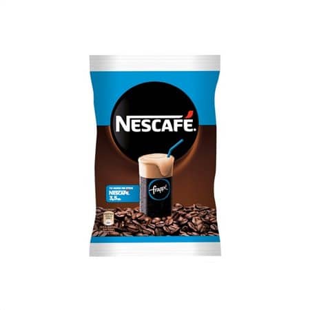 Nescafe Frappe with Shaker / Στιγμιαίος Καφές Φραπέ Σέικερ 3.5g