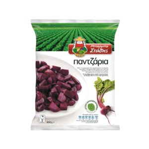 Barba Stathis Beetroots / Μπάρμπα Στάθης Παντζάρια 600g