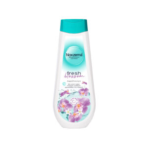 Noxzema Body Wash Fress Blossom 750ml / Αφρόλουτρο