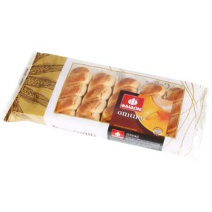 Faidon Cookies / Φαίδων Κουλούρια Σπιτικό 300g