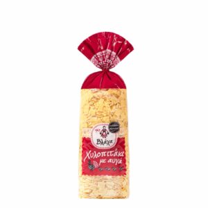 Vlacha Chylopitaki / Βλάχα Χυλοπιτάκι με αυγά και γάλα 500g
