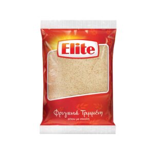 Elite Rusk Crumbs / Φρυγανιά Τριμμένη 180g