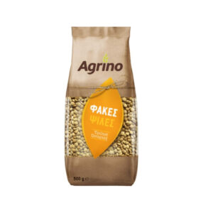 Agrino Lentils Thin / Φακές Ψιλές 500g