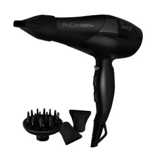 Izzy Hair Dryer Procare 2600W / Σεσουάρ Procare