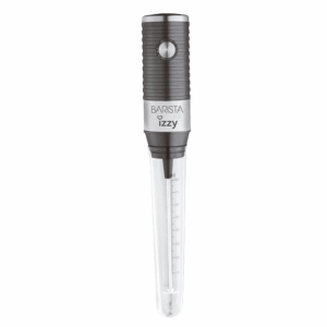Izzy Drink Mixer Barista Grey Frappe Handheld Machine / Συσκευή Φραπέ Χειρός