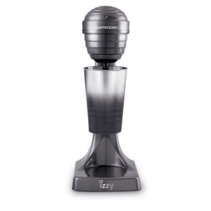 Izzy Drink Mixer Caffeccino Grey / Συσκευή Φραπέ