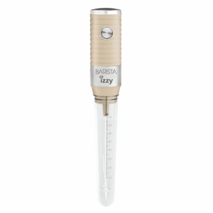 Izzy Drink Mixer Barista Creme Frappe Handheld Machine / Συσκευή Φραπέ Χειρός