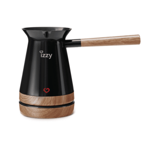 Izzy Electric Greek Coffee Pod Kafedaki / Ηλεκτρικό Μπρίκι
