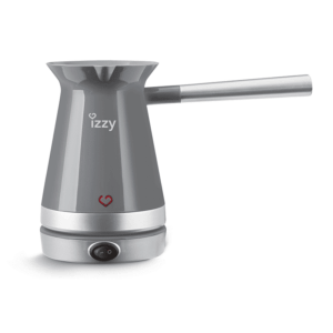 Izzy Electric Greek Coffee Pot Kaimaki / Ηλεκτρικό Μπρίκι Καϊμάκι