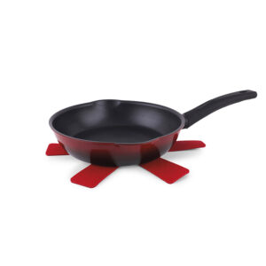 Izzy NonStick Frying Pan 20cm Cayenne / Αντικολλητικό Τηγάνι