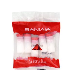 Anatoli Vanillin / Ανατολή Βανιλίνη 5τεμ x1.5g