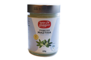 Papageorgiou Mastic Ypovrychio / Παπαγεωργίου Υποβρύχιο Μαστίχα 420g