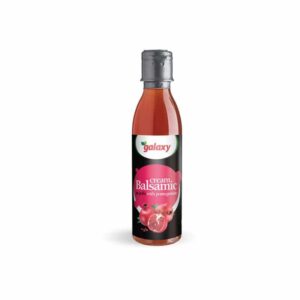 Galaxy Balsamic Cream with Pomegranate / Κρέμα Βαλσαμικό με ρόδι 250ml