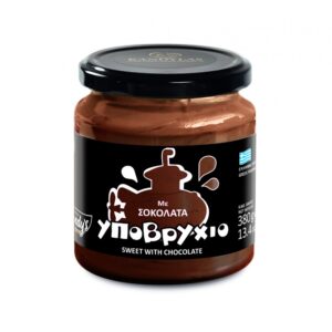 Kandylas Chocolate Ypovrychio / Υποβρύχιο Σοκολάτα 380g