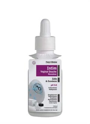 Frezyderm Intim Vaginal Douche Soda pH9