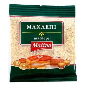 Matina Ground Mahlepi / Μαχλέπι Τριμμένο 10g