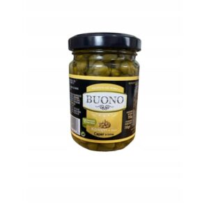 Greek Pickled Capers / Κάπαρη ανθός 150g