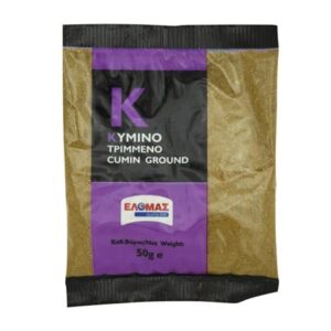 Ground Cumin / Κύμινο Τριμμένο 50g