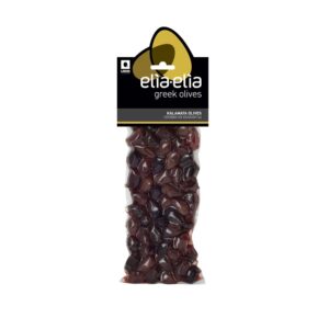 Ladas Kalamata Olives / Ελιές Καλαμών 200g