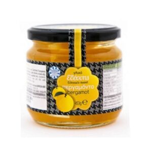 Edessis Preserves Bergamot / Εδέσσης Γλυκό κουταλιού Περγαμόντο 453g