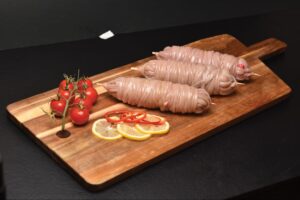 Greek Gardoubaki / Γαρδουμπάκι 450g