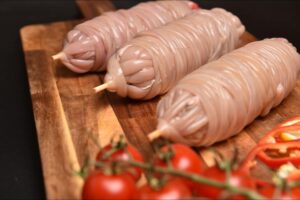 Greek Kokoretsi / Κοκορέτσι 1kg