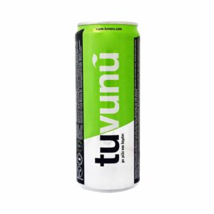 Tuvunu Tea with Honey and Lemon 4x330ml / Τσάι του βουνού με Μέλι & Λεμόνι