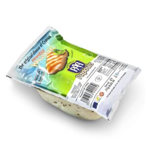 Papouis Halloumi / Χαλλούμι Τυρί 250g