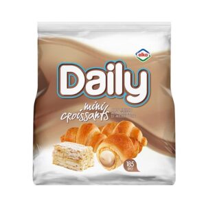 Daily Mini Croissant Millefeuille / Κρουασάν Μιλφέιγ 185g