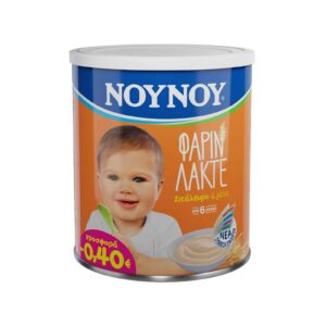 Noynoy Farine Lactée / Νουνού Φαρίν Λακτέ 300g