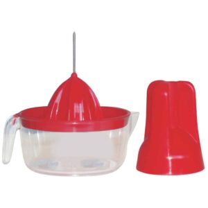 Lemon Squeezer Plastic / Κύκλωψ Λεμονοστίφτης Πλαστικός