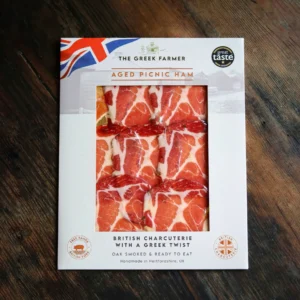 Aged Picnic Ham 50g