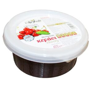 Agrifreda Cherry Jam 400g / Μαρμελάδα Κεράσι
