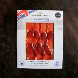 Air Dried Ham 50g