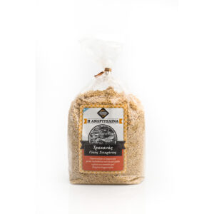 Andritsaina Sweet Wheat Trahanas 500g / Τραχανάς Γλυκός Σταρένιος