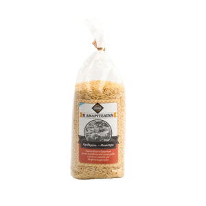 Andritsaina Kritharaki Orzo Manestra / Ανδρίτσαινα Κριθαράκι Μανέστρα 500g