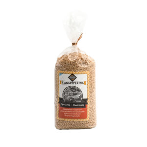 Andritsaina Spicy Trahanas / Ανδρίτσαινα Τραχανάς Πικάντικος 500g