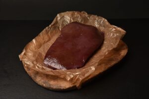 Beef Liver / Συκώτι Μόσχου 500g