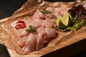 Chicken Tigania Marinated / Τηγανιά Κοτόπουλο Μαρινάτη 500g