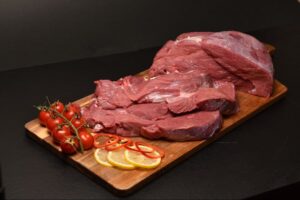 Beef Chuck Arm / Μοσχάρι Ελιά-Λαιμός 500g