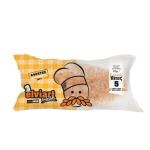 Cypriot Pita Bread Pockets / Πίτα Κυπριακή 470g