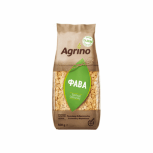 Agrino Greek Fava / Φάβα Φαρσάλων 500g