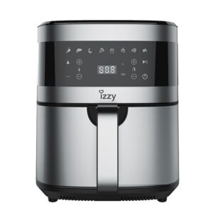 Izzy Digital Air Fryer XL 7L / Φριτέζα Αέρος