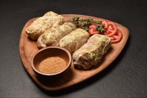 Greek Chicken Kontosouvli 1kg / Κοντοσούβλι Κοτόπουλο