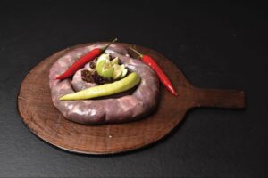Greek Splinantero / Σπληνάντερο 1kg