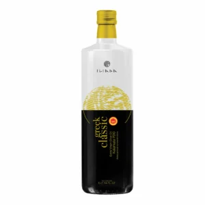 Iliada Greek Classic Kalamata PDO Extra Virgin Olive Oil 1L