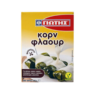 Jotis Corn Flour / Γιώτης Κορν Φλάουρ 200g